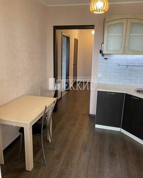 1-к квартира, вторичка, 37м2, 9/12 этаж