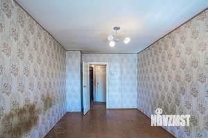 2-к квартира, вторичка, 41м2, 5/5 этаж