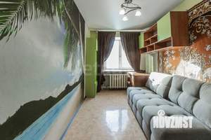 3-к квартира, вторичка, 65м2, 3/10 этаж