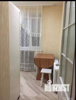 1-к квартира, вторичка, 34м2, 5/5 этаж