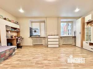 4-к квартира, вторичка, 96м2, 1/9 этаж