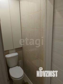 2-к квартира, вторичка, 45м2, 1/5 этаж