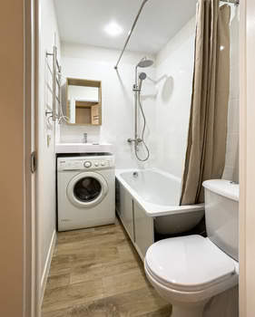 Студия квартира, вторичка, 16м2, 4/9 этаж