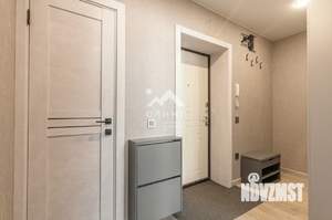 1-к квартира, вторичка, 46м2, 5/10 этаж