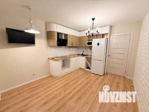 2-к квартира, вторичка, 51м2, 9/10 этаж