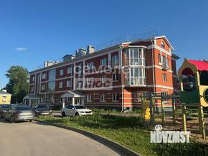 1-к квартира, вторичка, 48м2, 2/3 этаж