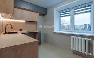 1-к квартира, вторичка, 38м2, 4/10 этаж