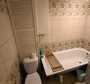 1-к квартира, вторичка, 34м2, 2/12 этаж