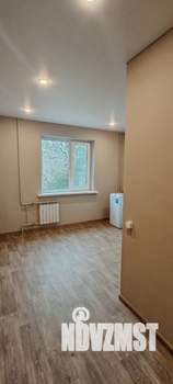 1-к квартира, вторичка, 38м2, 3/5 этаж