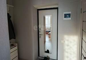 1-к квартира, вторичка, 32м2, 5/5 этаж