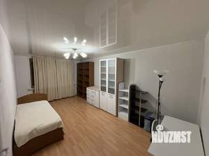 1-к квартира, вторичка, 29м2, 5/5 этаж