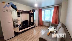 1-к квартира, вторичка, 30м2, 1/10 этаж