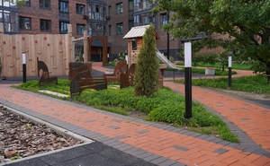 3-к квартира, вторичка, 92м2, 3/4 этаж