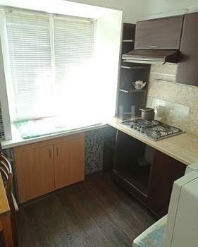 3-к квартира, вторичка, 43м2, 5/5 этаж