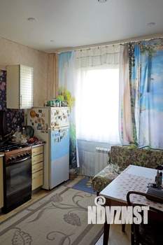 3-к квартира, вторичка, 63м2, 2/10 этаж