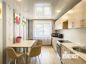 4-к квартира, вторичка, 102м2, 1/5 этаж