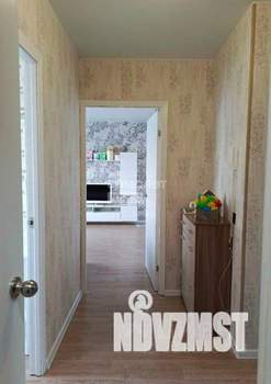 1-к квартира, вторичка, 40м2, 10/10 этаж