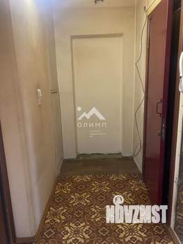 1-к квартира, вторичка, 31м2, 3/5 этаж