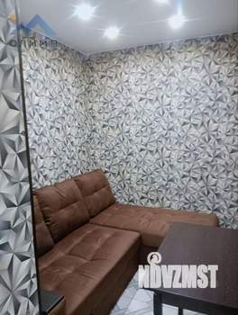 Студия квартира, вторичка, 34м2, 5/14 этаж