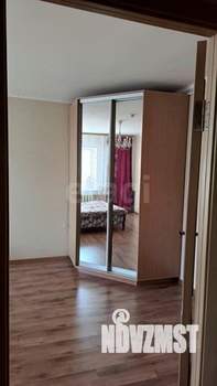 1-к квартира, вторичка, 38м2, 4/5 этаж