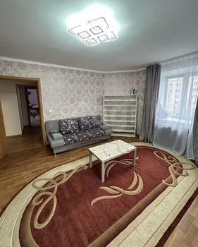 2-к квартира, вторичка, 66м2, 3/5 этаж