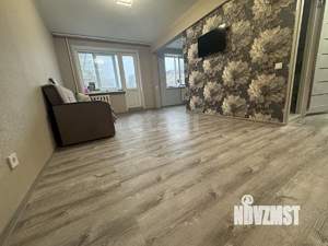 2-к квартира, вторичка, 50м2, 2/5 этаж