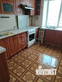 4-к квартира, вторичка, 74м2, 4/9 этаж