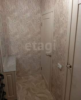 1-к квартира, вторичка, 33м2, 3/4 этаж