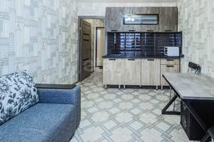 1-к квартира, вторичка, 49м2, 9/16 этаж