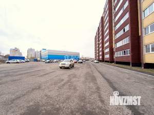 1-к квартира, вторичка, 32м2, 2/10 этаж