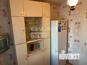 3-к квартира, вторичка, 63м2, 1/2 этаж