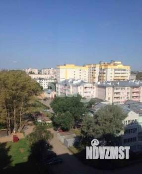 1-к квартира, вторичка, 41м2, 10/11 этаж