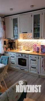 3-к квартира, вторичка, 60м2, 2/10 этаж