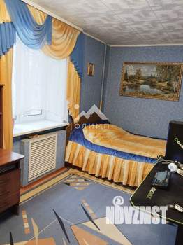 2-к квартира, вторичка, 42м2, 4/5 этаж