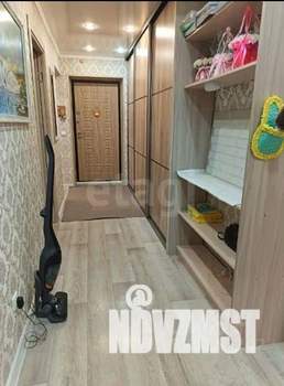 3-к квартира, вторичка, 78м2, 13/17 этаж