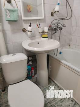 1-к квартира, вторичка, 35м2, 1/9 этаж