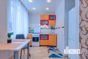 2-к квартира, вторичка, 38м2, 2/5 этаж