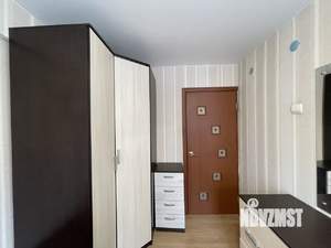 4-к квартира, вторичка, 58м2, 4/5 этаж