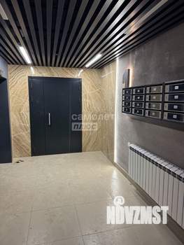 Студия квартира, сданный дом, 24м2, 4/16 этаж