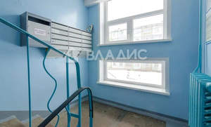 3-к квартира, вторичка, 63м2, 4/5 этаж