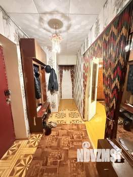 2-к квартира, вторичка, 49м2, 3/9 этаж