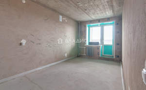1-к квартира, вторичка, 40м2, 15/16 этаж