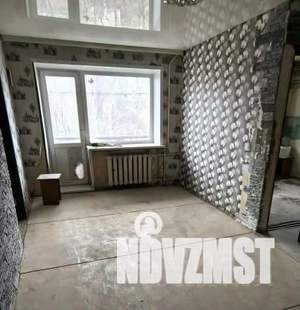 3-к квартира, вторичка, 54м2, 5/5 этаж