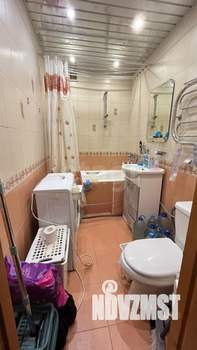 1-к квартира, вторичка, 33м2, 5/12 этаж