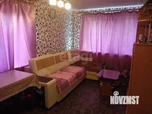 1-к квартира, вторичка, 34м2, 1/3 этаж