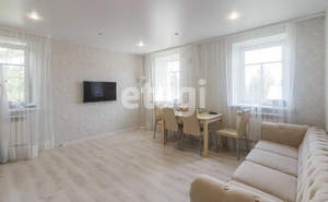 3-к квартира, вторичка, 77м2, 3/4 этаж