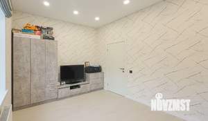 3-к квартира, вторичка, 110м2, 1/3 этаж