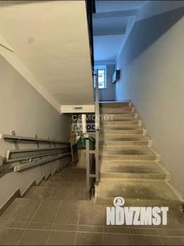 3-к квартира, сданный дом, 57м2, 3/5 этаж