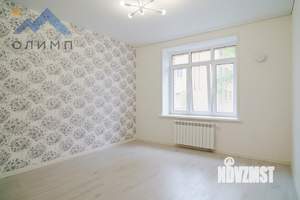 1-к квартира, вторичка, 42м2, 1/9 этаж