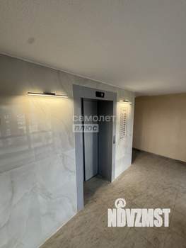 1-к квартира, вторичка, 53м2, 10/10 этаж